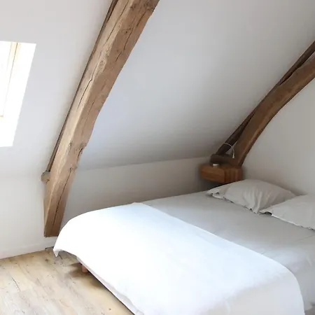 Le Dun - Domaine Du Presbytere La Chapelle-sur-Dun