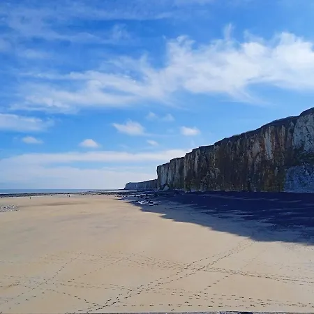 Le Dun - Domaine Du Presbytere アパート *