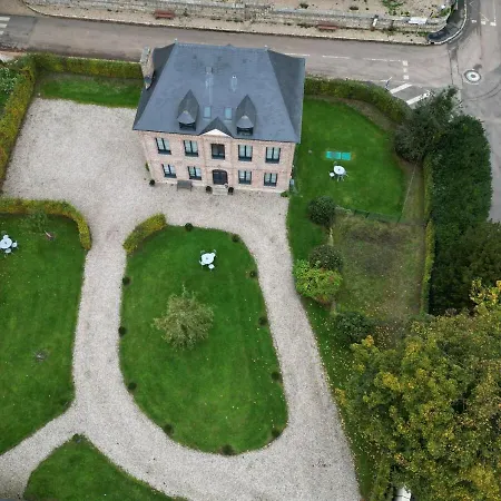 Le Dun - Domaine Du Presbytere