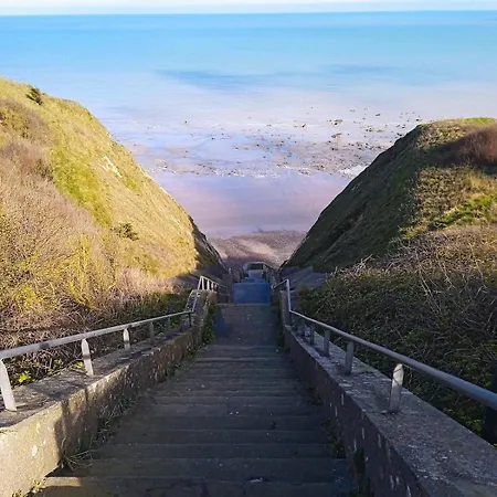 アパート Le Dun - Domaine Du Presbytere