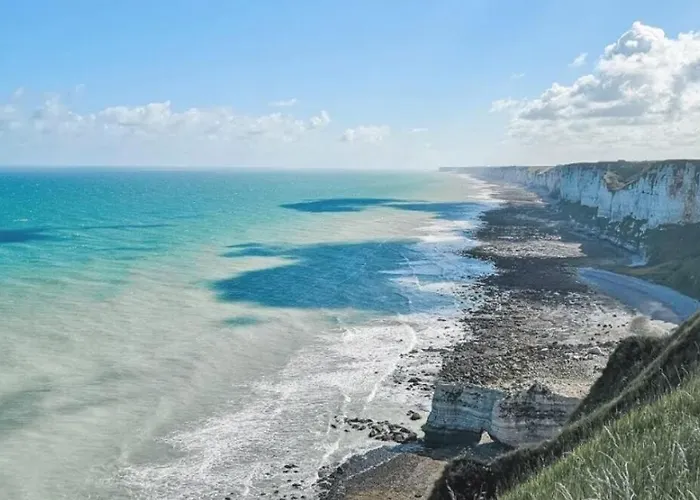 Appartement Le Dun - Domaine Du Presbytère *