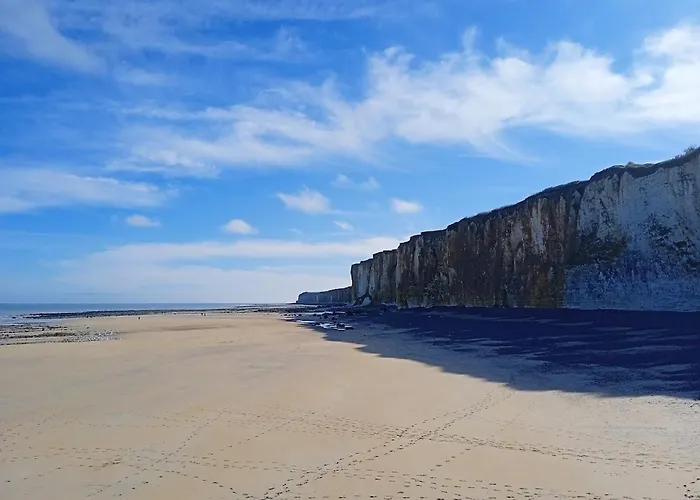 Le Dun - Domaine Du Presbytère Appartement *