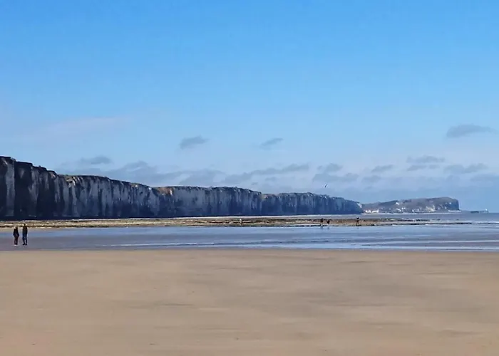 Le Dun - Domaine Du Presbytère Appartement