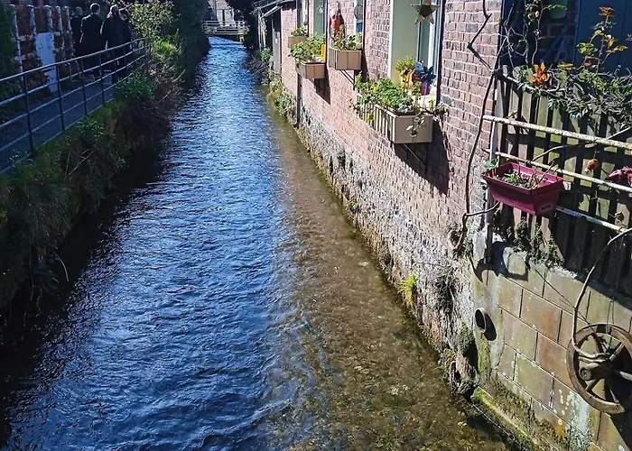 Appartement Le Dun - Domaine Du Presbytère