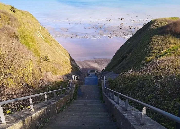 Appartement Le Dun - Domaine Du Presbytère