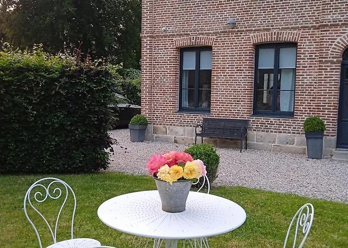 Le Dun - Domaine Du Presbytère *